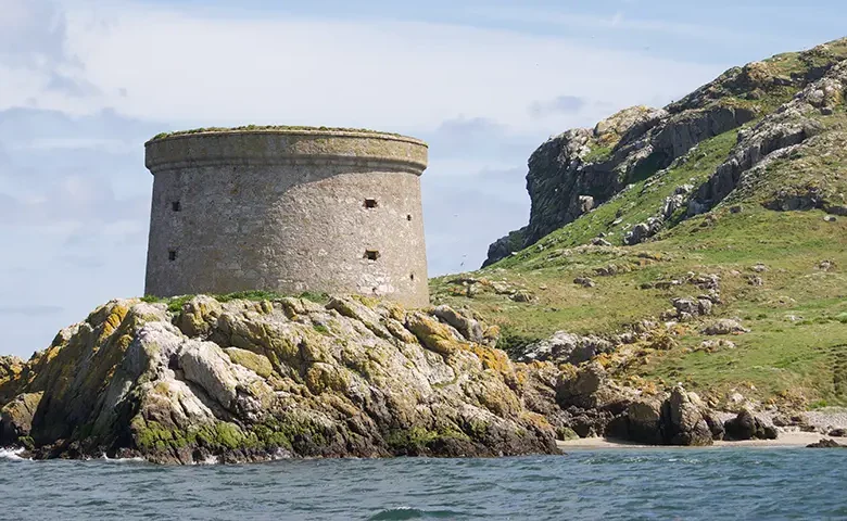 Martello Tower
