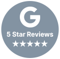 Google Reviews icon
