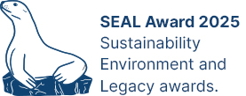 Sustainability Environment and Legacy award 2025